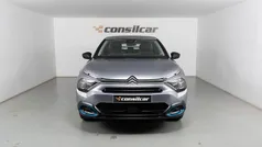Cinza Usado 2023 Citroën e-C4 Live SUV | € 20.780 (Bom preço)