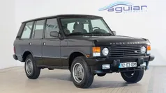 Usado 1996 Land Rover Range Rover SUV | € 25.000