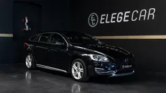 Usado 2013 Volvo V60 Summum Carrinha | € 13.450