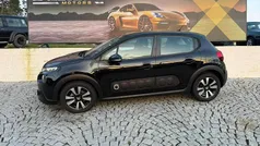 Usado 2018 Citroën C3 Exclusive | € 13.490 (Preço justo)