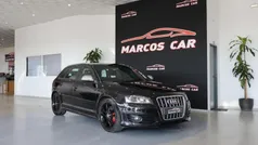 Usado 2009 Audi S3 | € 21.400