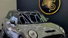 Usado 2017 Mini Cooper Citadino | € 17.999 (Super Preço)