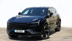 Usado 2025 Polestar 3 Pilot Sedan | € 76.873
