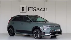 Usado 2025 Kia e-Niro Premium SUV | € 36.900 (Preço justo)
