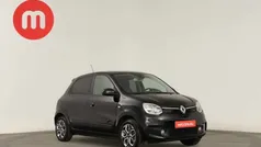 Preto Usado 2020 Renault Twingo SE Citadino | € 12.199 (Preço justo)
