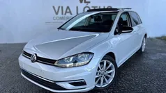 Usado 2020 VW Golf VII | € 18.500 (Preço justo)