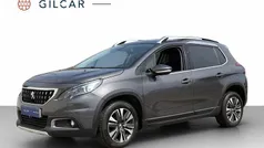 Usado 2019 Peugeot 2008 Allure SUV | € 12.990 (Super Preço)