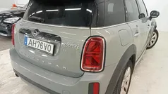 Cinzento Usado 2021 Mini Countryman SUV | € 28.100 (Preço justo)