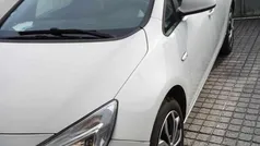 Usado 2012 Opel Astra Carrinha | € 6.500 (Preço justo)
