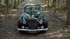 Usado 1980 Rolls Royce Silver Cloud | € 62.000