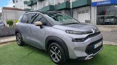 Usado 2022 Citroën C3 PureTech Citadino | € 16.950 (Preço justo)