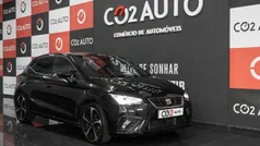 Usado 2023 Seat Ibiza | € 18.900 (Preço justo)