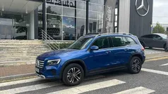 Azul Usado 2024 Mercedes 180 Sedan | € 43.900 (Preço justo)