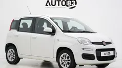 Branco Usado 2018 Fiat Panda Lounge Citadino | € 7.990 (Preço justo)