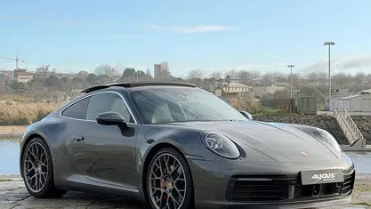 Usado 2019 Porsche 992 | € 145.000 (Bom preço)