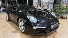 Porsche 911 Carrera