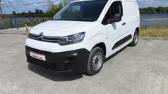 Branco Usado 2021 Citroën Berlingo Monovolume | € 14.950 (Bom preço)