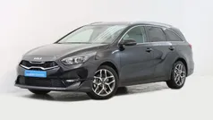 Preto Usado 2024 Kia Ceed Sportswagon Carrinha | € 20.400 (Preço justo)