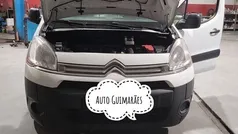 Branco Usado 2014 Citroën Berlingo Monovolume | € 7.500 (Super Preço)