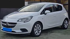 Usado 2015 Opel Corsa | € 8.900 (Preço justo)