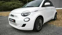 Usado 2022 Fiat 500e Icon Citadino | € 16.990 (Bom preço)
