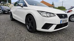 Usado 2019 Seat Ibiza Style | € 13.900 (Preço justo)
