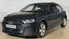 Cinzento Usado 2020 Audi A1 Sportback Citadino | € 17.990 (Preço justo)