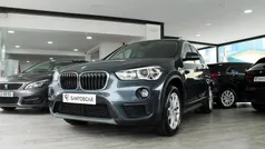 Usado 2019 BMW X1 SUV | € 22.600 (Preço justo)
