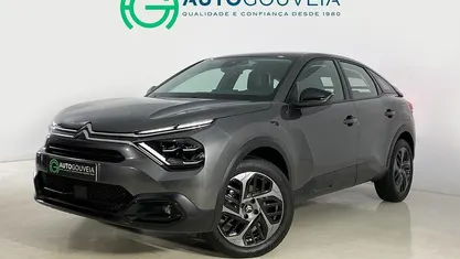 Usado Citroën C4 PureTech 130 HP (95 kW) 2024 SUV