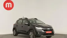 Usado 2023 Dacia Sandero Expression Citadino | € 16.999 (Preço justo)