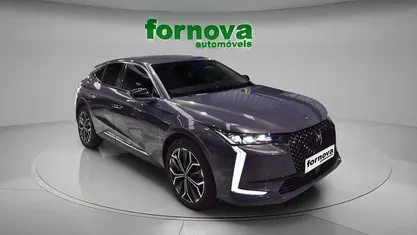 Usado DS Automobiles DS4 136 HP (100 kW) 2025 SUV