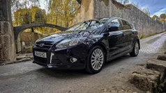 Usado 2011 Ford Focus | € 8.990 (Preço justo)