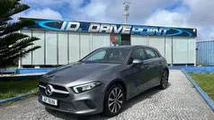 Usado 2021 Mercedes A250 Style | € 24.900 (Bom preço)