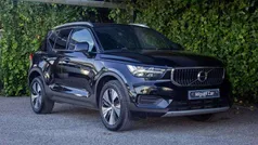 Usado 2020 Volvo XC40 Inscription SUV | € 28.900 (Preço justo)