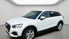Branco Novo 2025 Audi Q2 SUV | € 31.750 (Preço justo)