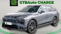 Usado 2025 XPENG G9 AWD Performance SUV | € 69.499 (Bom preço)