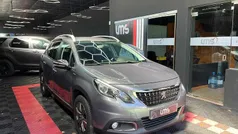 Usado 2019 Peugeot 2008 SUV | € 14.500 (Bom preço)