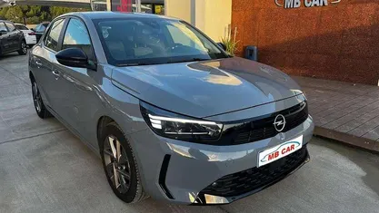 Usado 2023 Opel Corsa | € 15.750 (Preço justo)
