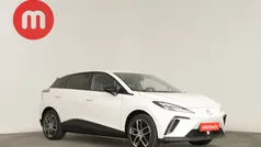 Novo 2024 MG MG4 EV Luxury Citadino | € 30.999 (Preço justo)