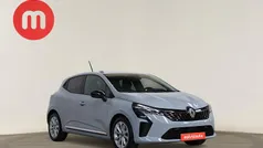 Usado 2024 Renault Clio V Evolution | € 17.499 (Preço justo)