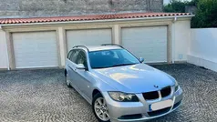 Usado 2007 BMW 318 Carrinha | € 5.900 (Preço justo)