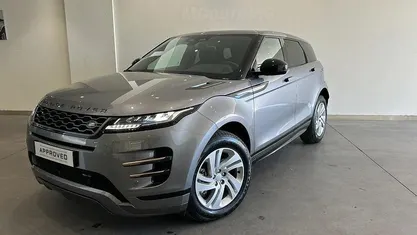 Cinzento Usado 2023 Land Rover Range Rover evoque | € 46.000 (Preço justo)