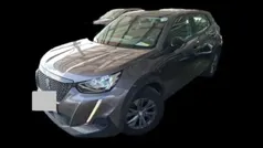 Cinza Usado 2023 Peugeot 2008 Active SUV | € 17.490 (Bom preço)