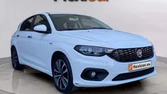 Usado 2020 Fiat Tipo Lounge | € 11.490 (Preço justo)