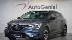 Usado 2022 Renault Mégane IV Carrinha | € 19.990 (Preço justo)