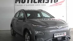 Cinzento Usado 2020 Hyundai Kauai SUV | € 19.900 (Preço justo)