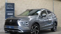 Cinza Usado 2022 Mitsubishi Eclipse Cross SUV | € 24.950 (Super Preço)