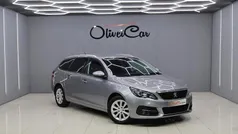 Usado 2020 Peugeot 308 Carrinha | € 14.750 (Preço justo)