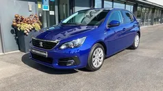 Usado 2019 Peugeot 308 | € 11.500 (Super Preço)