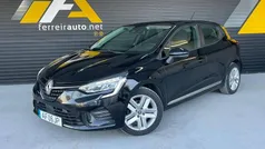 Usado 2021 Renault Clio V Intens | € 15.800 (Preço justo)